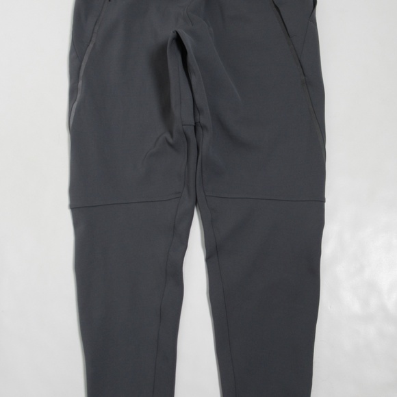 Lululemon Men's Refract Jogger 26" *lululemon lab Palm Deco / Black Spacer S - Picture 6 of 12